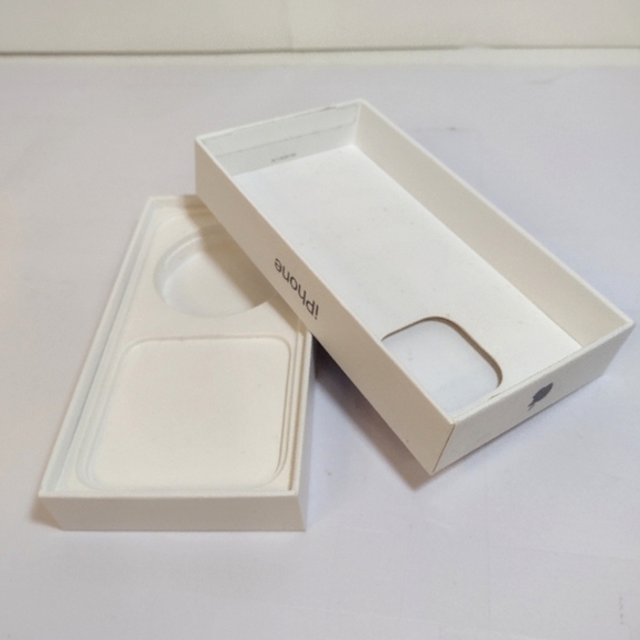 Apple Empty Box  iphone 14 Pro,Deep Purple - Picture 6 of 10